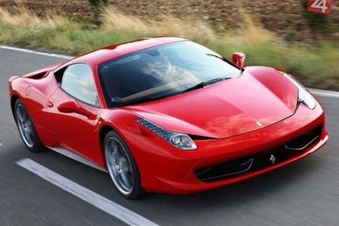 Ilustračný obrázok k článku Dych vyrážajúca jazda mladíka vo Ferrari: Po R1 pálil rýchlosťou 258 km/h!