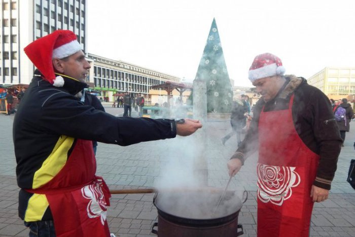 Ilustračný obrázok k článku Primátor Žiaru prezradil, ako bude sviatkovať: Silvestra oslávi aj s Kukolíkom