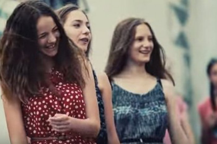 Ilustračný obrázok k článku Mesto plné tancujúcich tínedžerov: Nový KLIP talentovaných Kremničanov