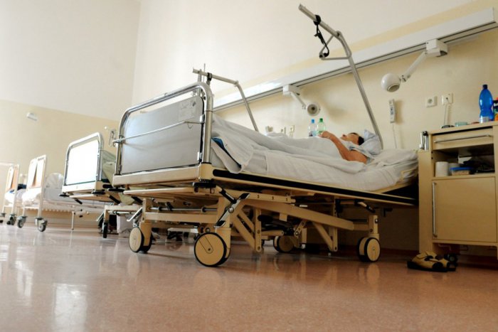 Ilustračný obrázok k článku Žiarska nemocnica v tento deň bez elektriny: Ako sa to dotkne pacientov?