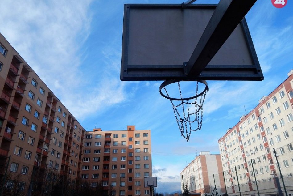 Ilustračný obrázok k článku Nové bývanie v Žiari: Na sídlisku by malo pribudnúť viac ako 70 bytov