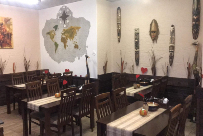 Obrázok reštaurácie Papaníčko -  rozvoz